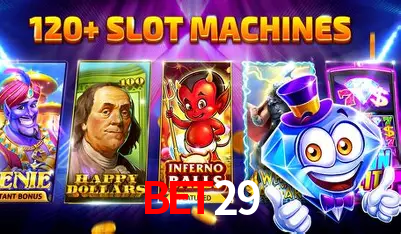 Cassino ao vivo da bet29 com dealers reais