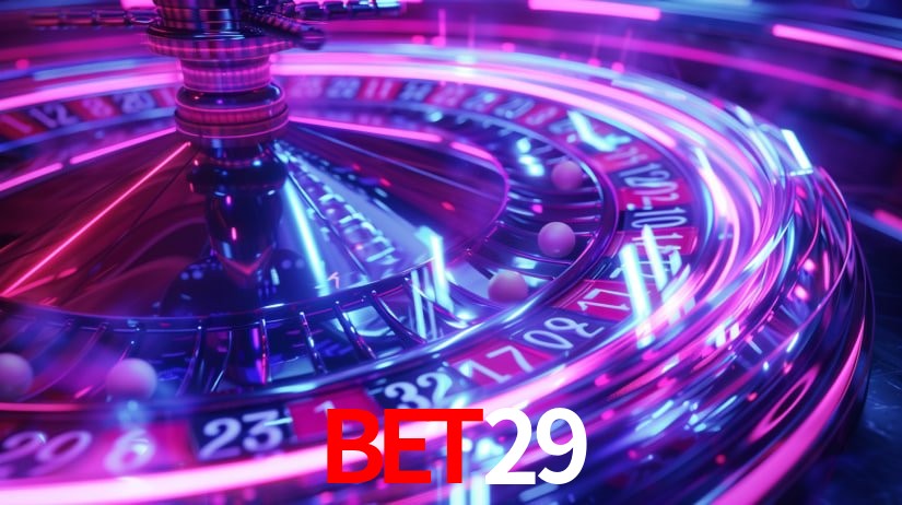 Download gratuito do app da bet29