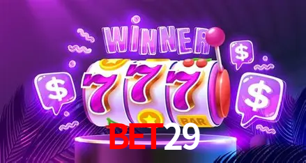 Cadastro rápido e seguro na bet29
