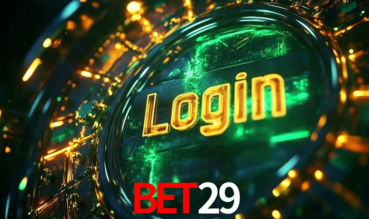 APP oficial da bet29 para mobile